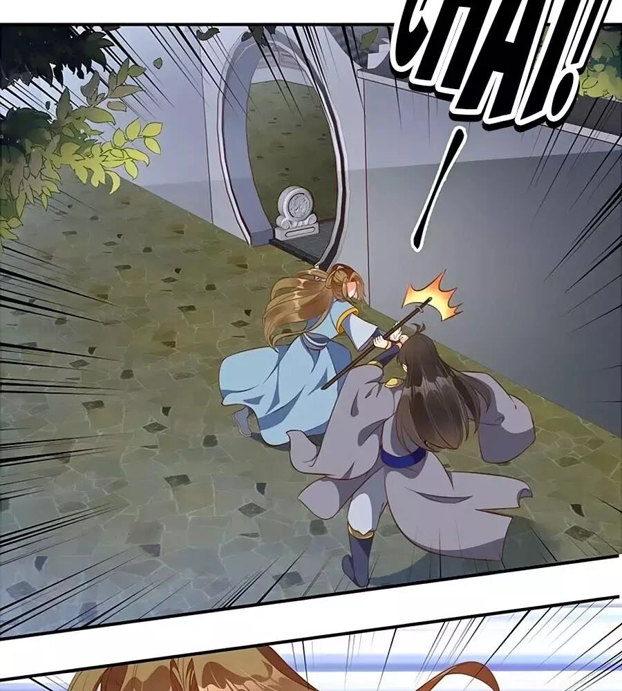 Thịnh Thế Lê Hoa Điện Chapter 93 - 42