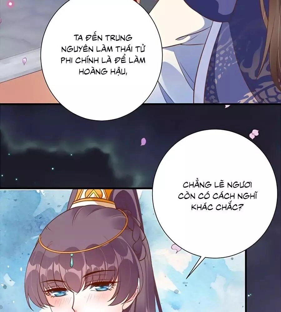 Thịnh Thế Lê Hoa Điện Chapter 94 - 3