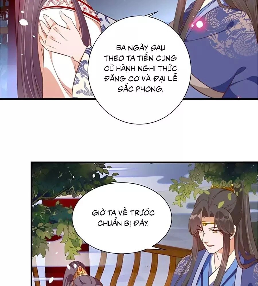 Thịnh Thế Lê Hoa Điện Chapter 94 - 8