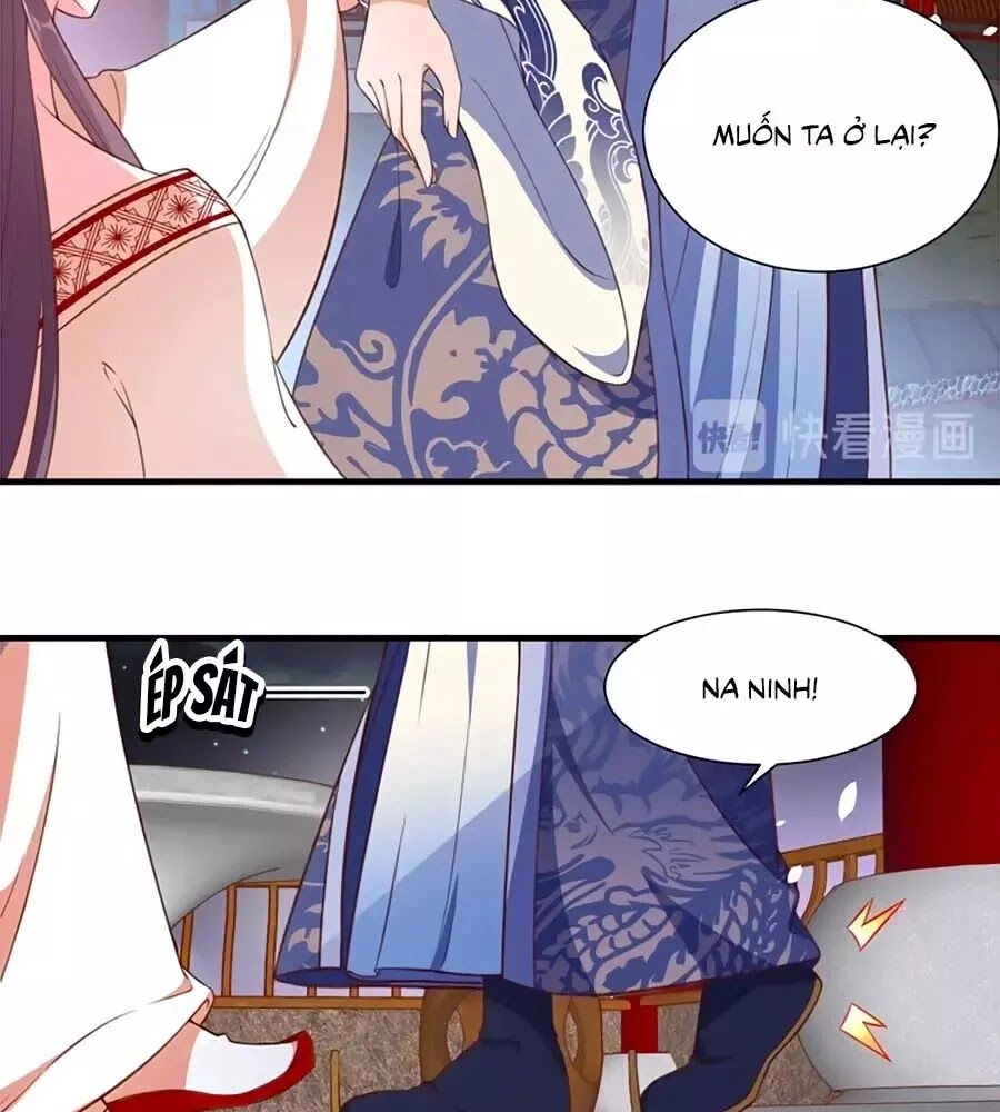 Thịnh Thế Lê Hoa Điện Chapter 94 - 14