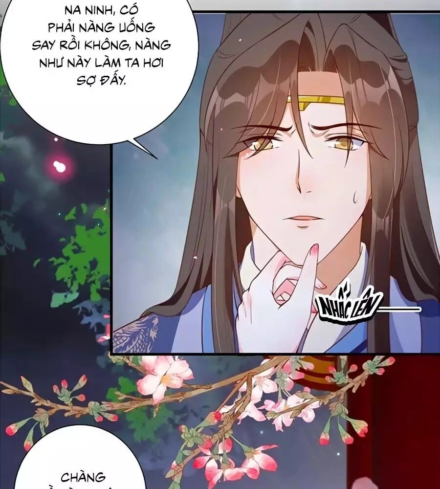 Thịnh Thế Lê Hoa Điện Chapter 94 - 20
