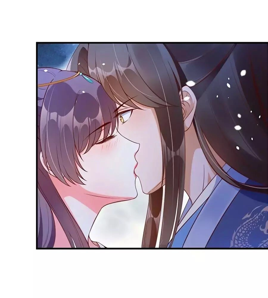 Thịnh Thế Lê Hoa Điện Chapter 94 - 23