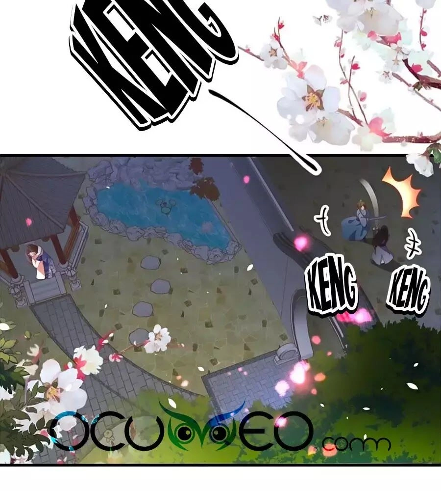 Thịnh Thế Lê Hoa Điện Chapter 94 - 28