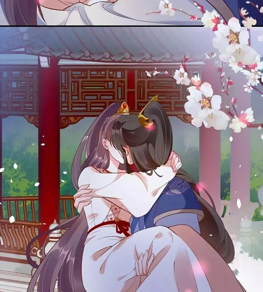 Thịnh Thế Lê Hoa Điện Chapter 94 - 32