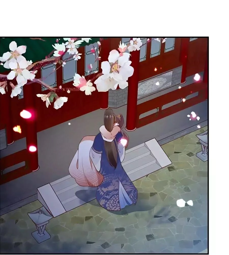 Thịnh Thế Lê Hoa Điện Chapter 94 - 34