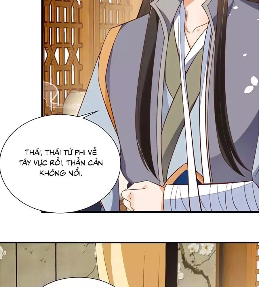 Thịnh Thế Lê Hoa Điện Chapter 94 - 52