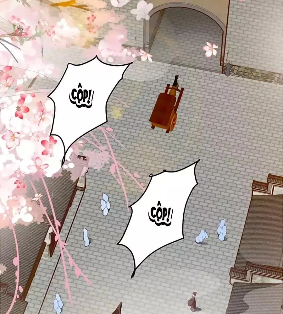 Thịnh Thế Lê Hoa Điện Chapter 94 - 58