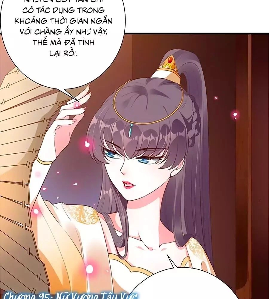 Thịnh Thế Lê Hoa Điện Chapter 95 - 3