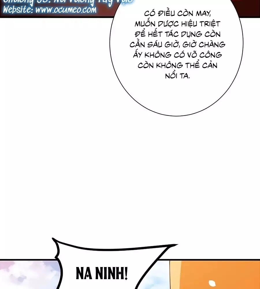 Thịnh Thế Lê Hoa Điện Chapter 95 - 4