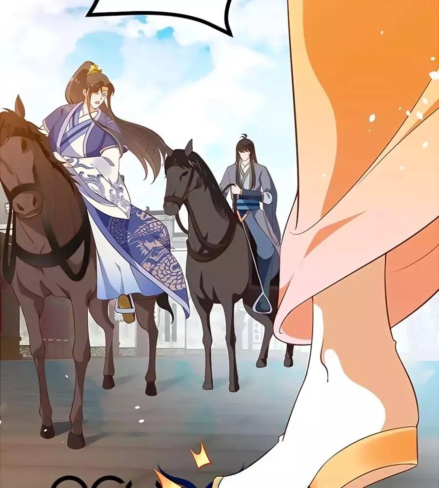 Thịnh Thế Lê Hoa Điện Chapter 95 - 5