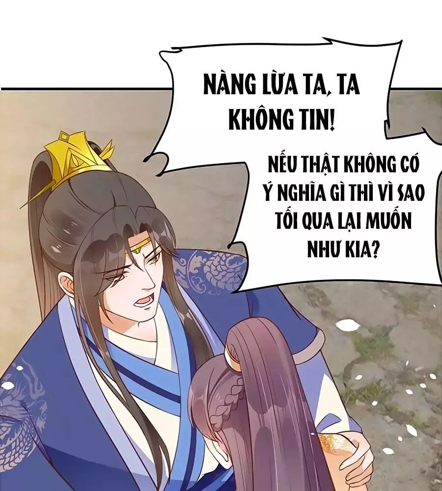 Thịnh Thế Lê Hoa Điện Chapter 95 - 15
