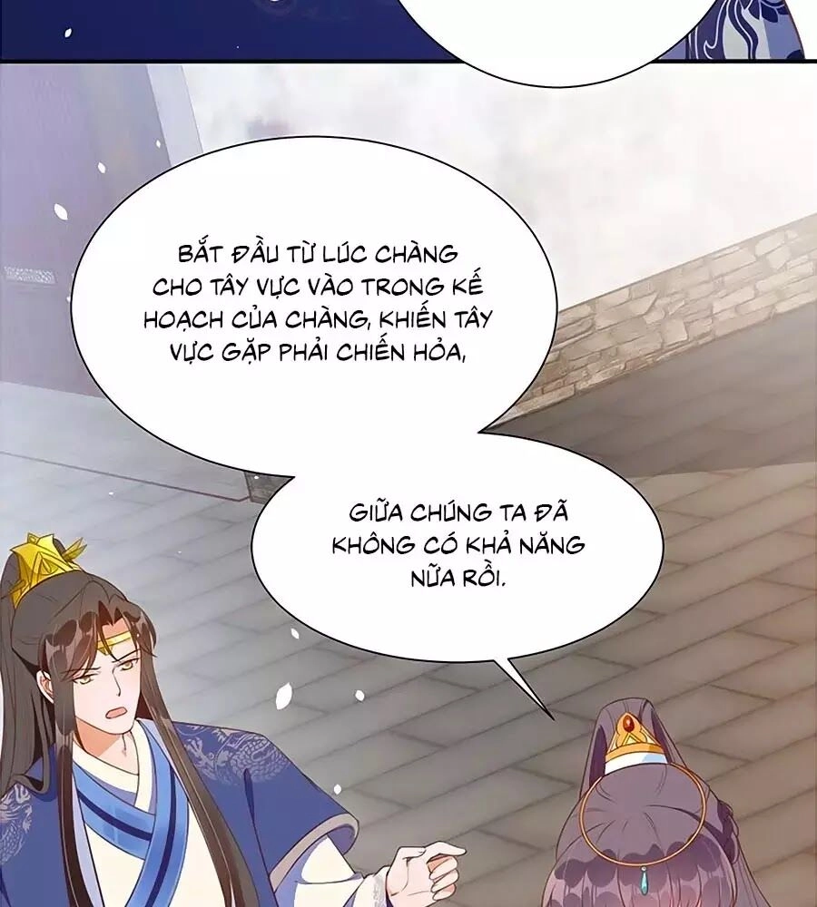 Thịnh Thế Lê Hoa Điện Chapter 95 - 19
