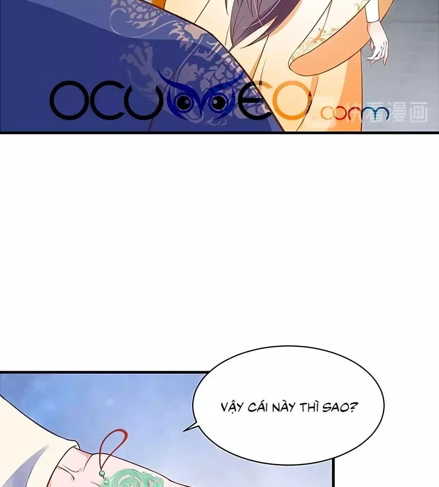 Thịnh Thế Lê Hoa Điện Chapter 95 - 23