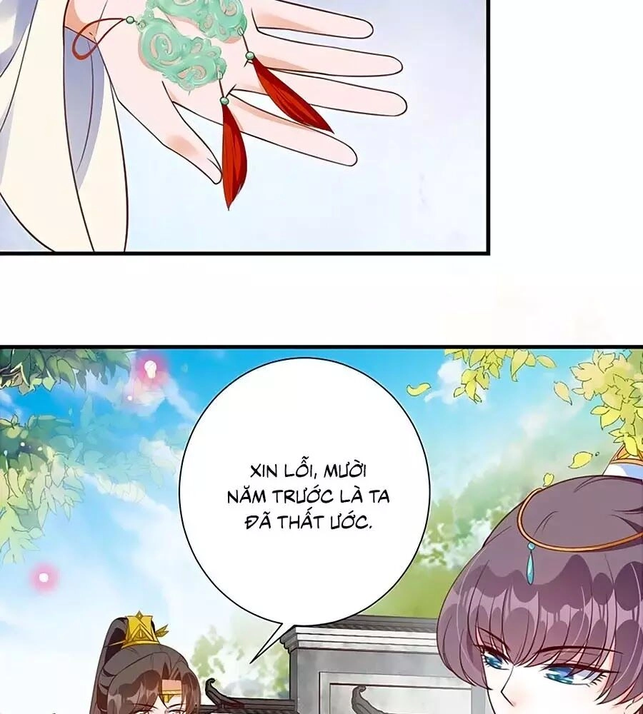 Thịnh Thế Lê Hoa Điện Chapter 95 - 24