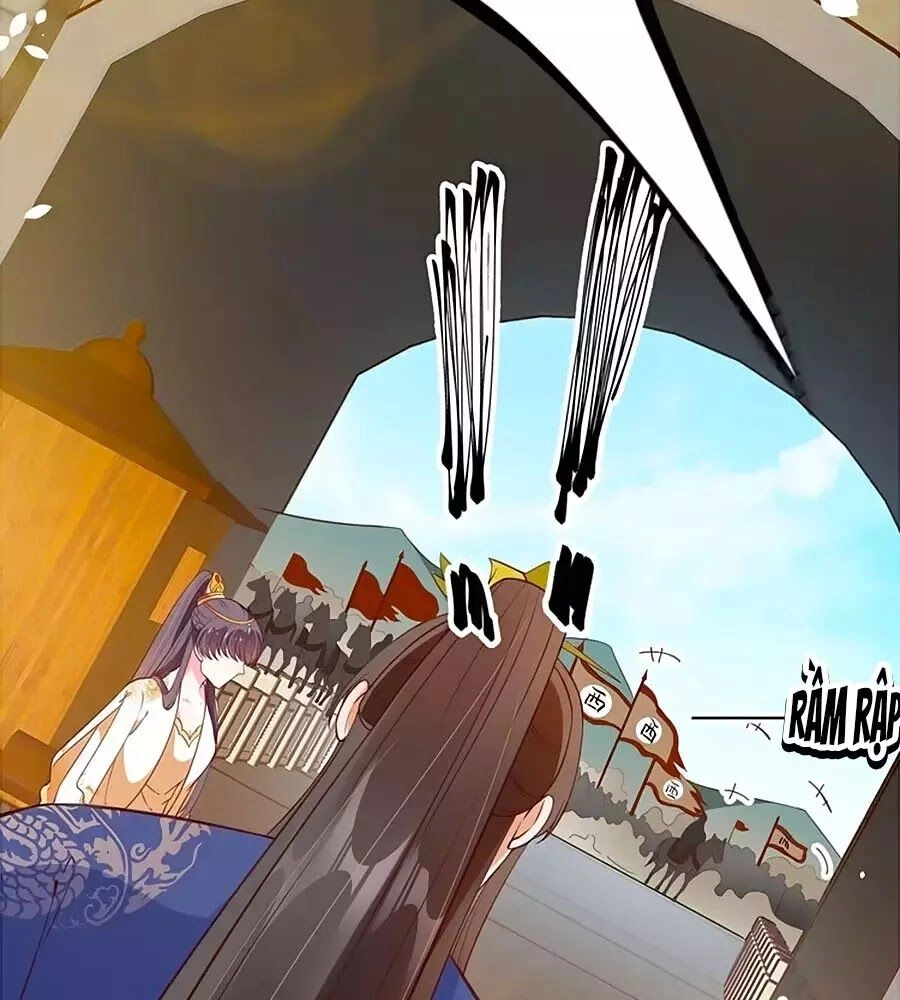 Thịnh Thế Lê Hoa Điện Chapter 95 - 29