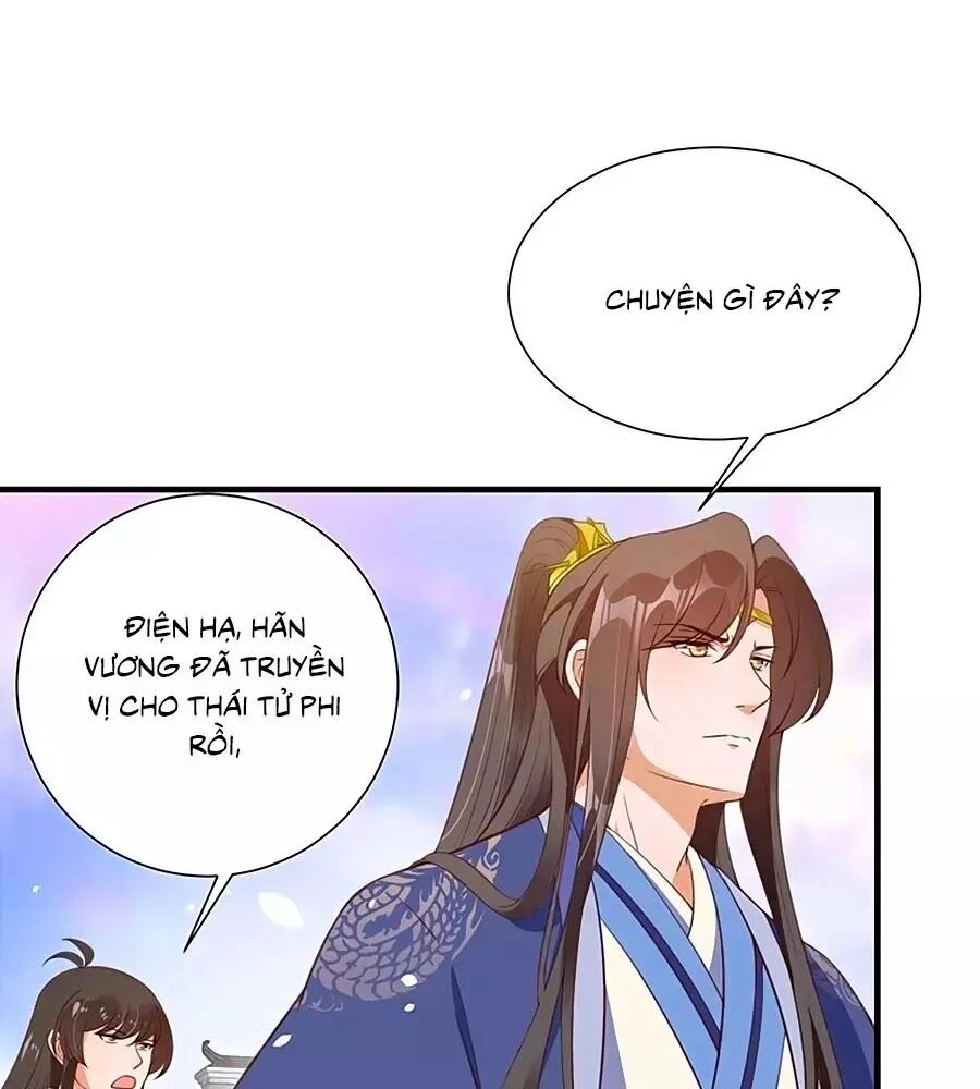 Thịnh Thế Lê Hoa Điện Chapter 95 - 31