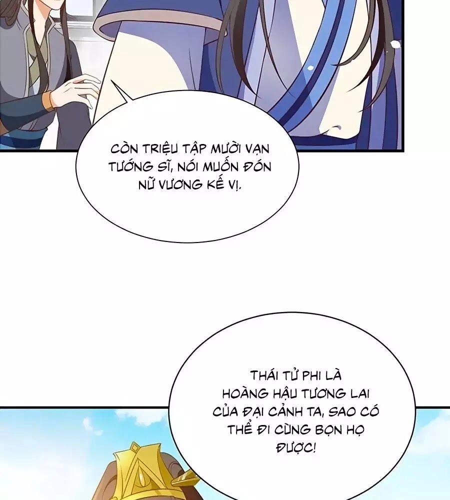 Thịnh Thế Lê Hoa Điện Chapter 95 - 32