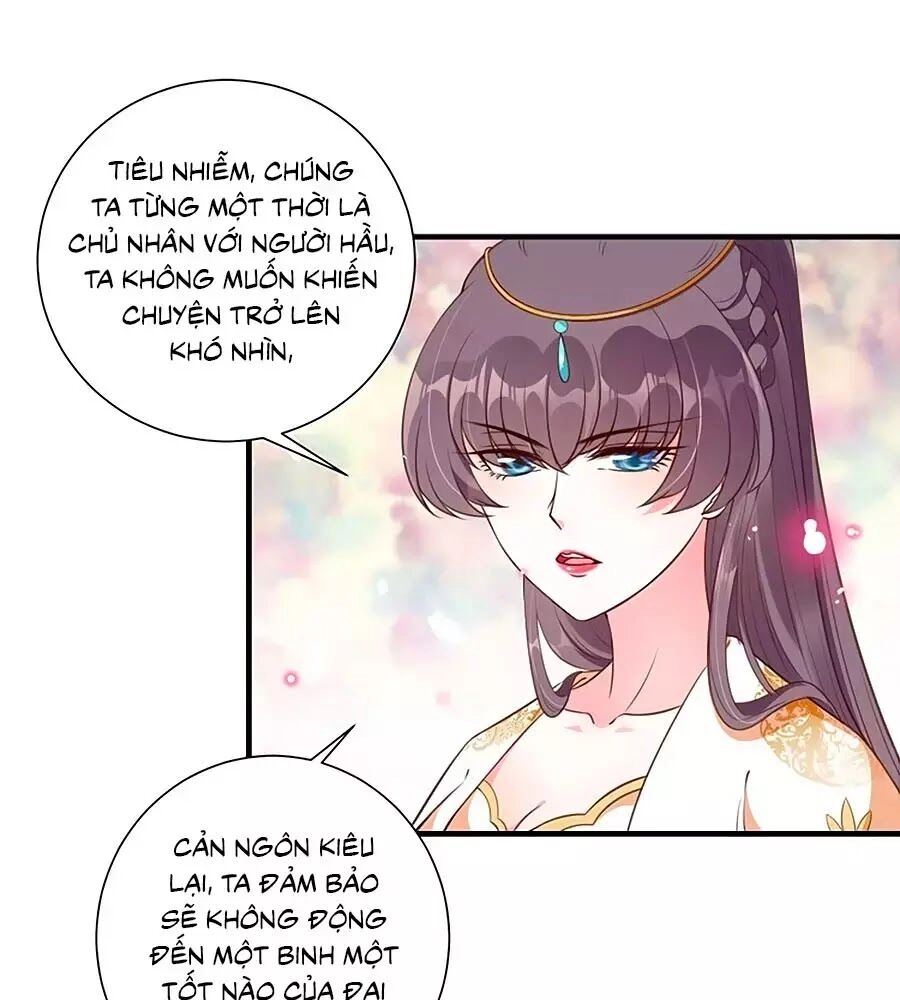 Thịnh Thế Lê Hoa Điện Chapter 95 - 40