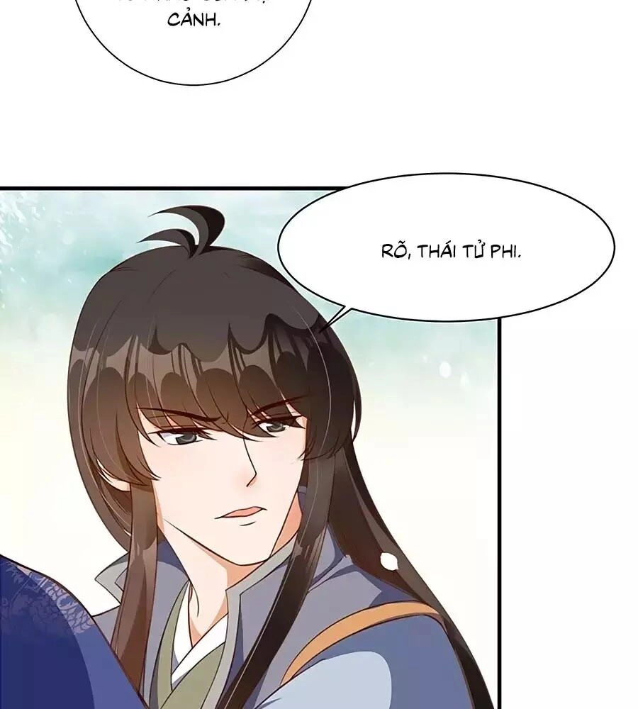 Thịnh Thế Lê Hoa Điện Chapter 95 - 41