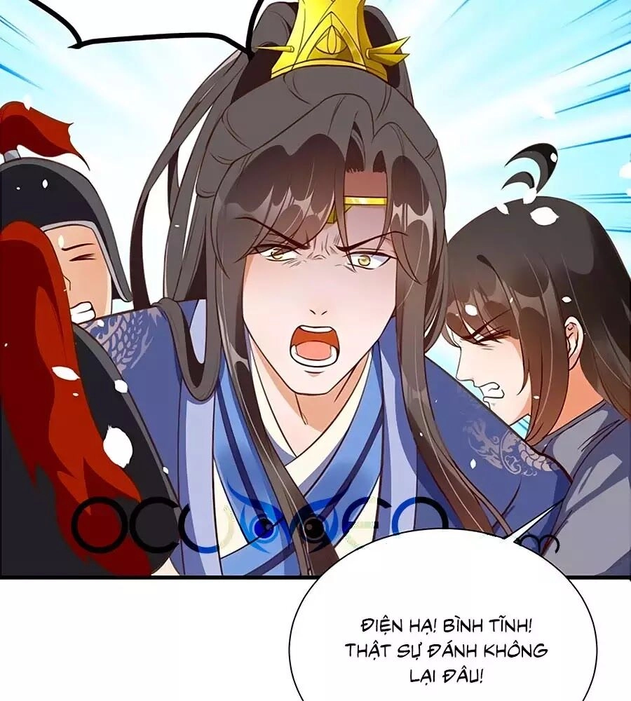 Thịnh Thế Lê Hoa Điện Chapter 95 - 44