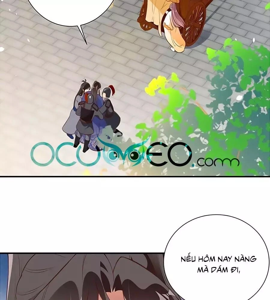 Thịnh Thế Lê Hoa Điện Chapter 96 - 2