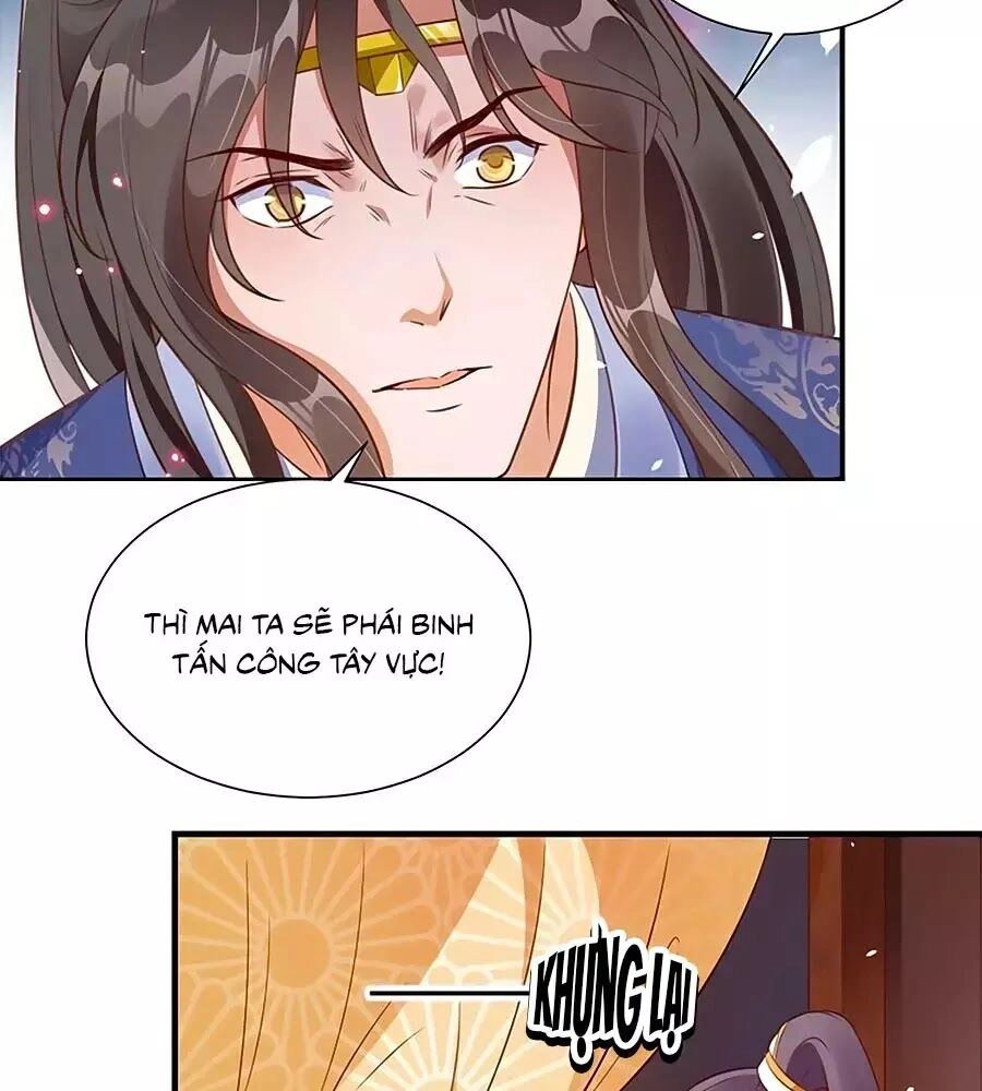 Thịnh Thế Lê Hoa Điện Chapter 96 - 3