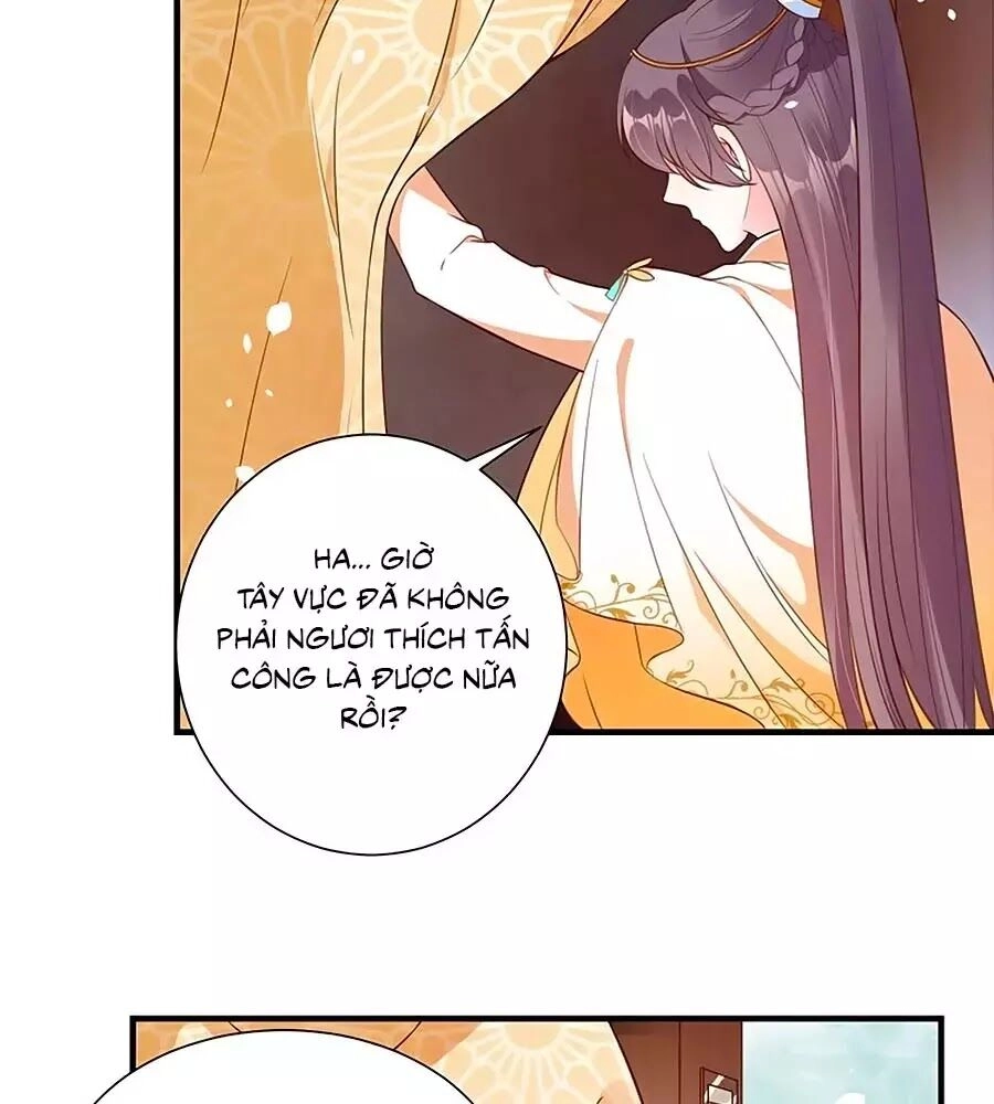 Thịnh Thế Lê Hoa Điện Chapter 96 - 4