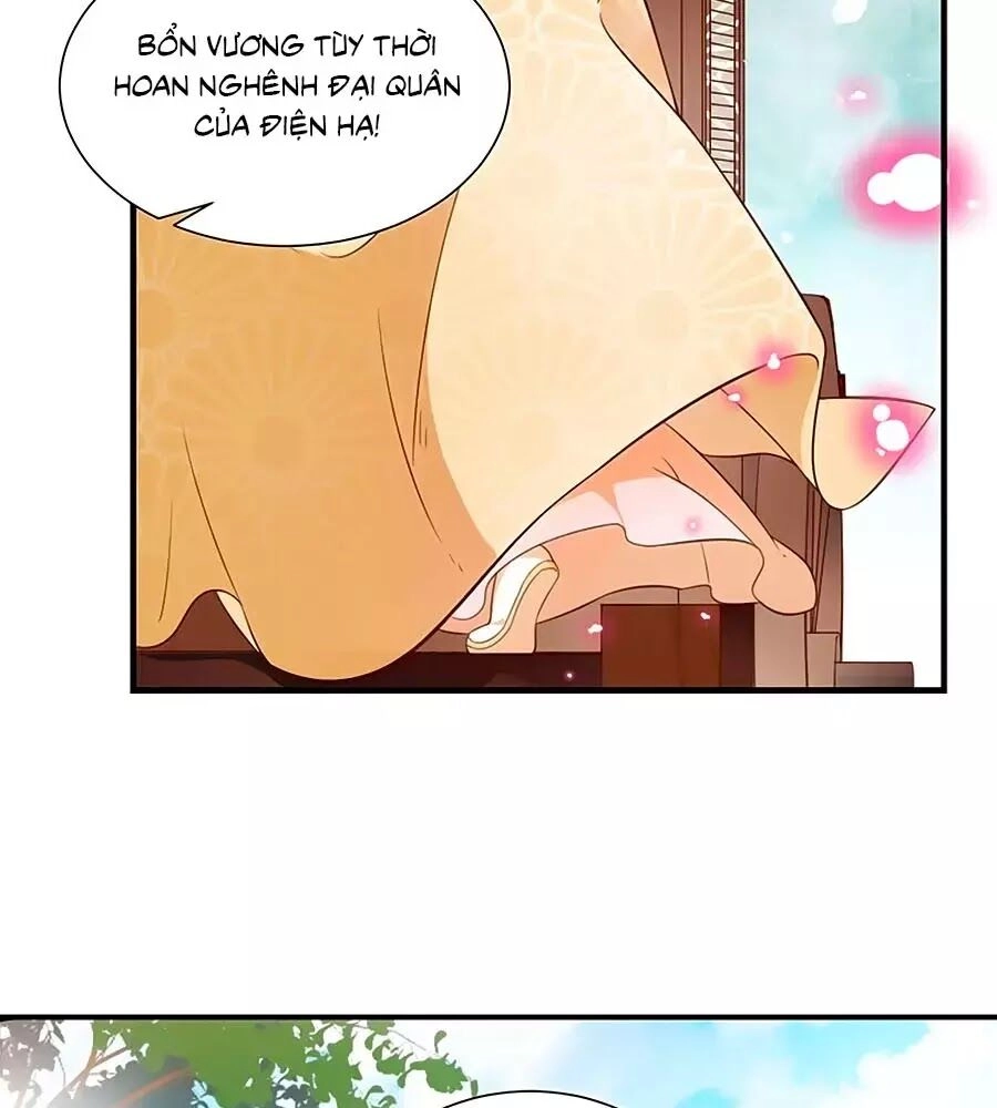 Thịnh Thế Lê Hoa Điện Chapter 96 - 5