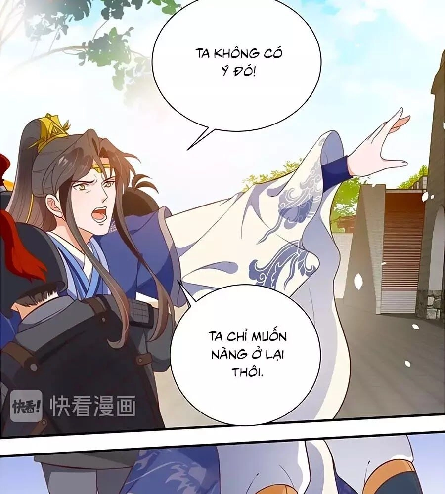 Thịnh Thế Lê Hoa Điện Chapter 96 - 6