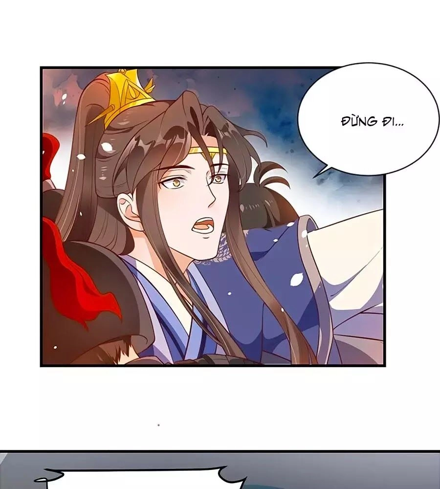 Thịnh Thế Lê Hoa Điện Chapter 96 - 9