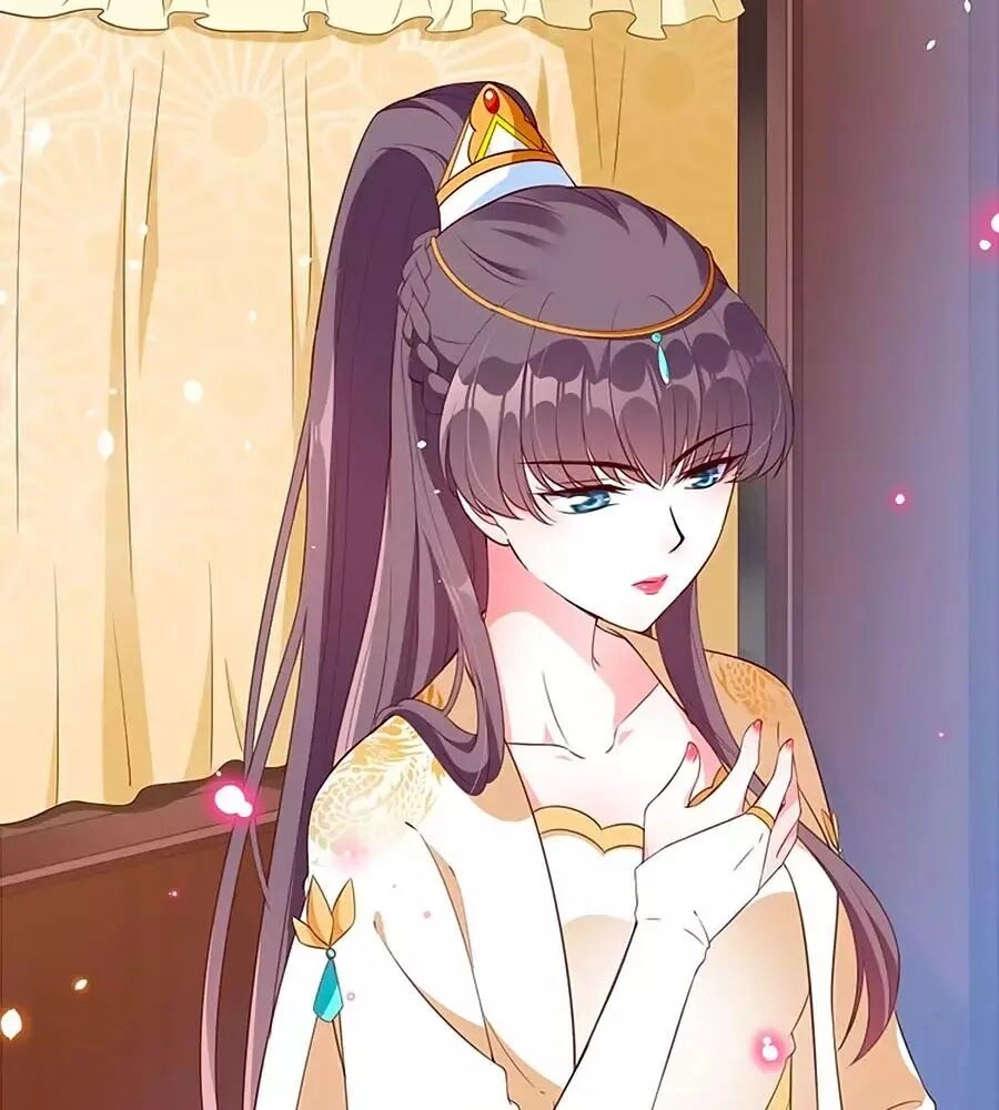 Thịnh Thế Lê Hoa Điện Chapter 96 - 17