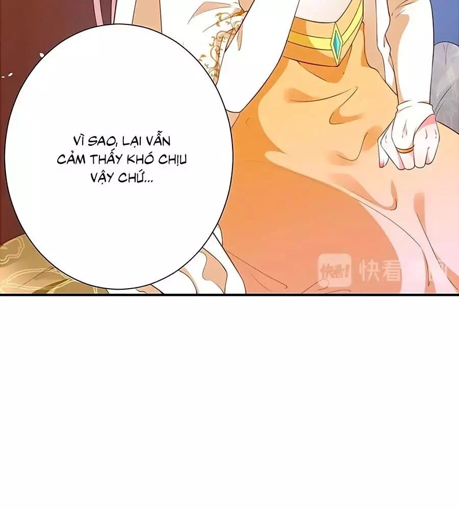 Thịnh Thế Lê Hoa Điện Chapter 96 - 18