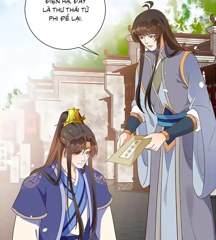 Thịnh Thế Lê Hoa Điện Chapter 96 - 21