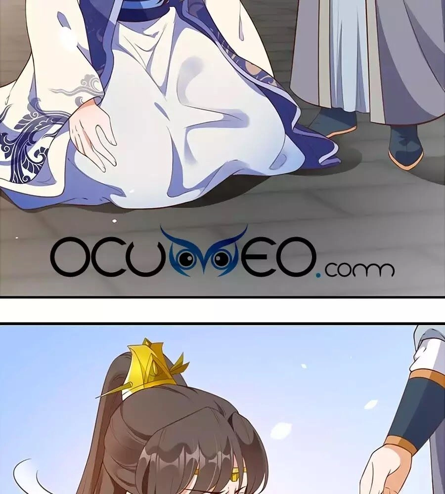 Thịnh Thế Lê Hoa Điện Chapter 96 - 22