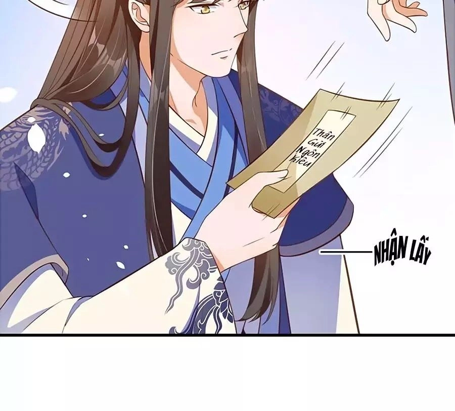 Thịnh Thế Lê Hoa Điện Chapter 96 - 23