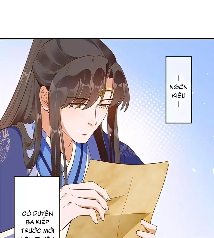 Thịnh Thế Lê Hoa Điện Chapter 96 - 24