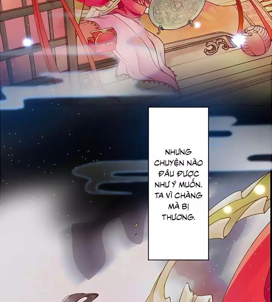 Thịnh Thế Lê Hoa Điện Chapter 96 - 27