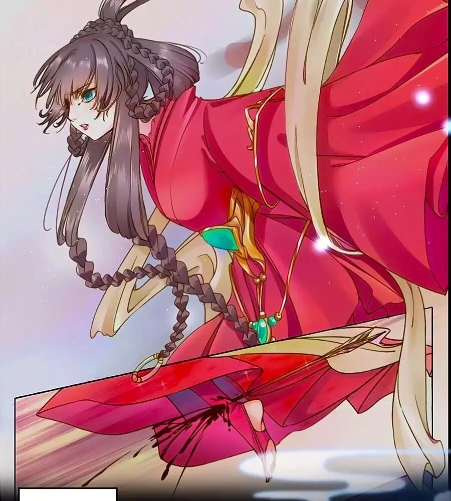 Thịnh Thế Lê Hoa Điện Chapter 96 - 28