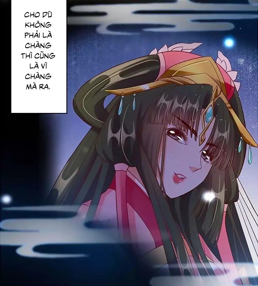 Thịnh Thế Lê Hoa Điện Chapter 96 - 29