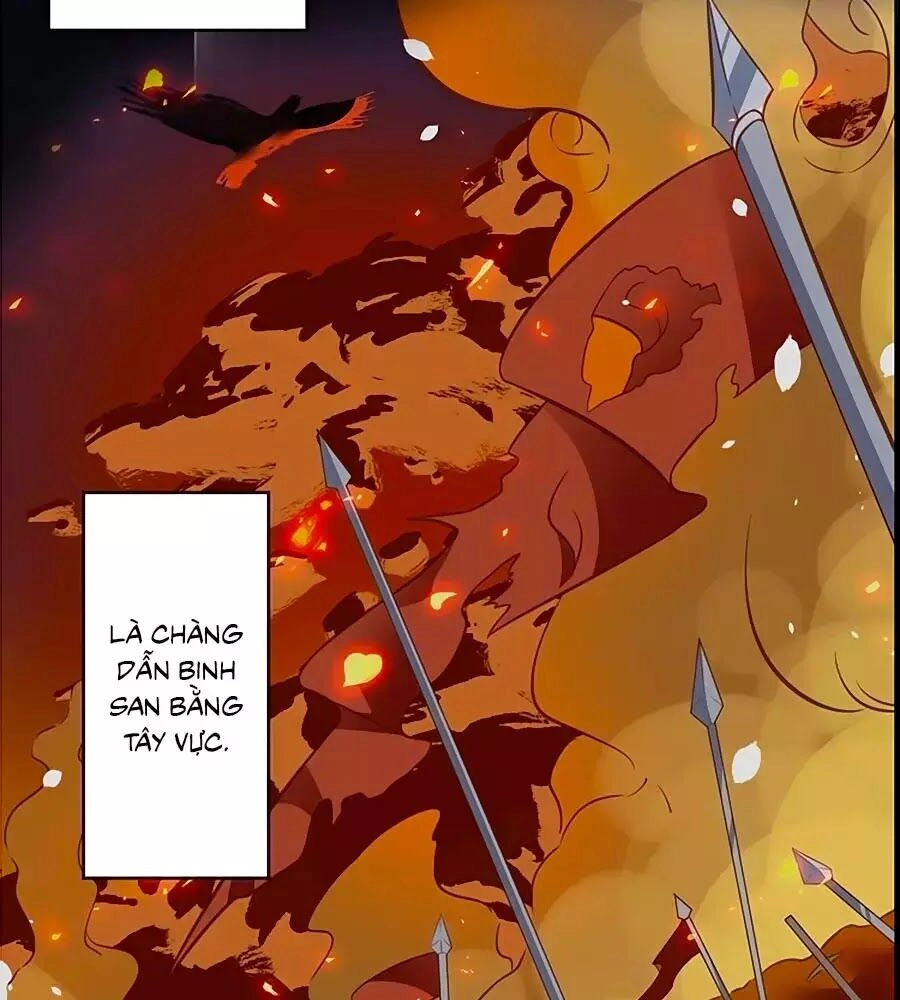 Thịnh Thế Lê Hoa Điện Chapter 96 - 33