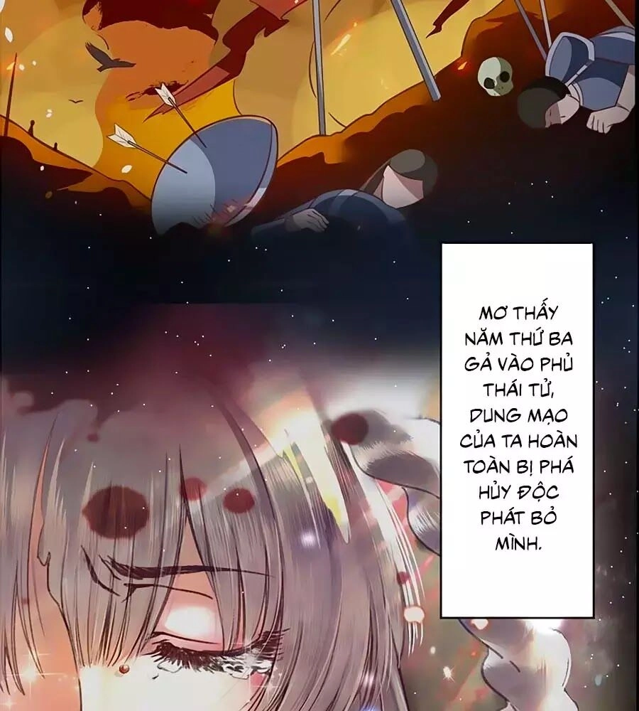 Thịnh Thế Lê Hoa Điện Chapter 96 - 34