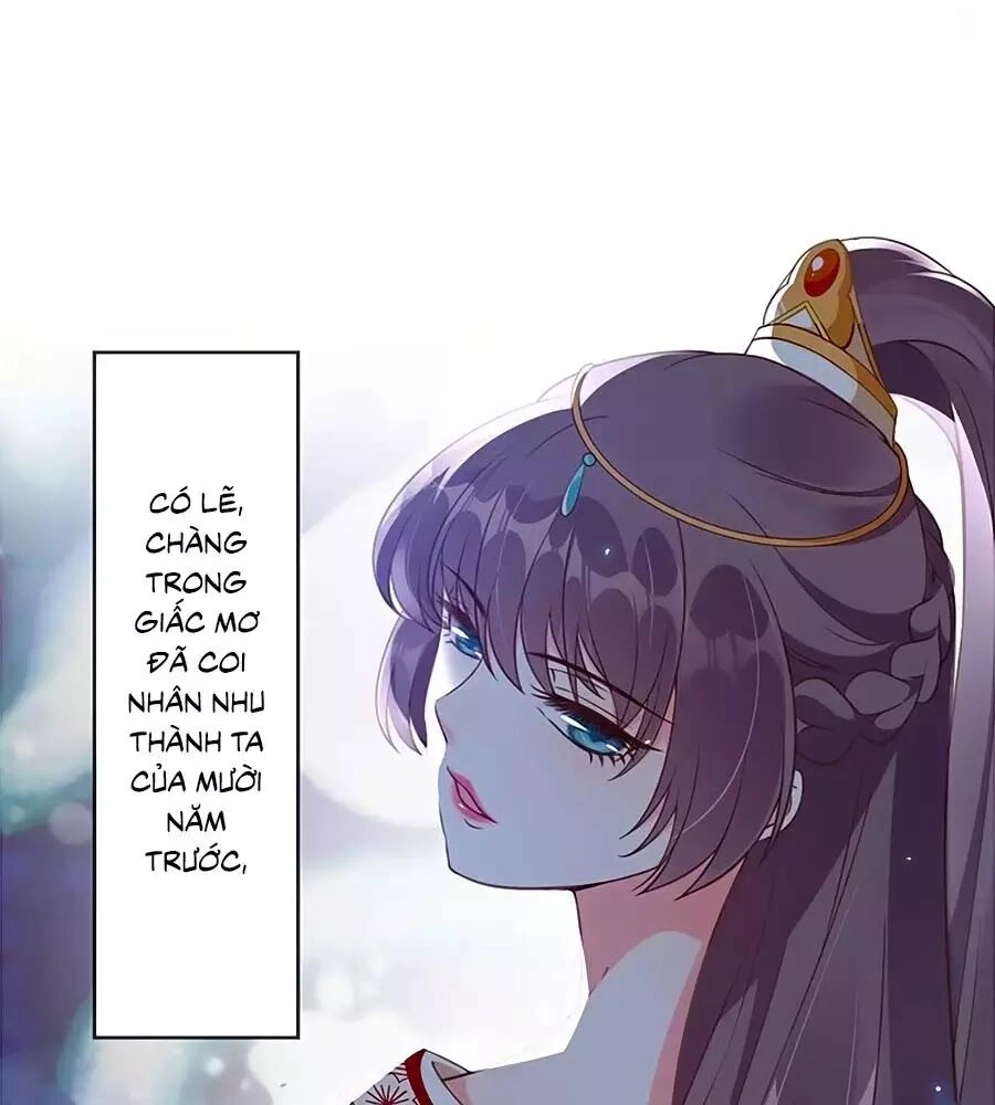 Thịnh Thế Lê Hoa Điện Chapter 96 - 38