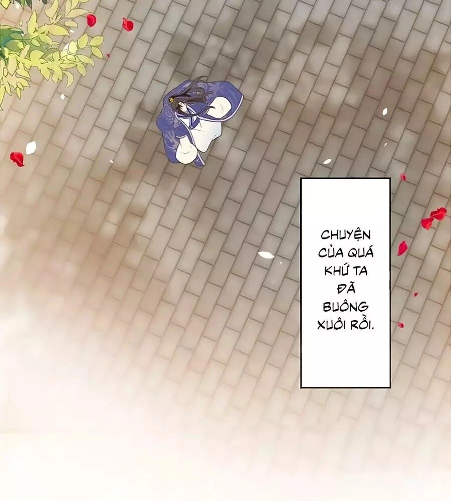 Thịnh Thế Lê Hoa Điện Chapter 96 - 41