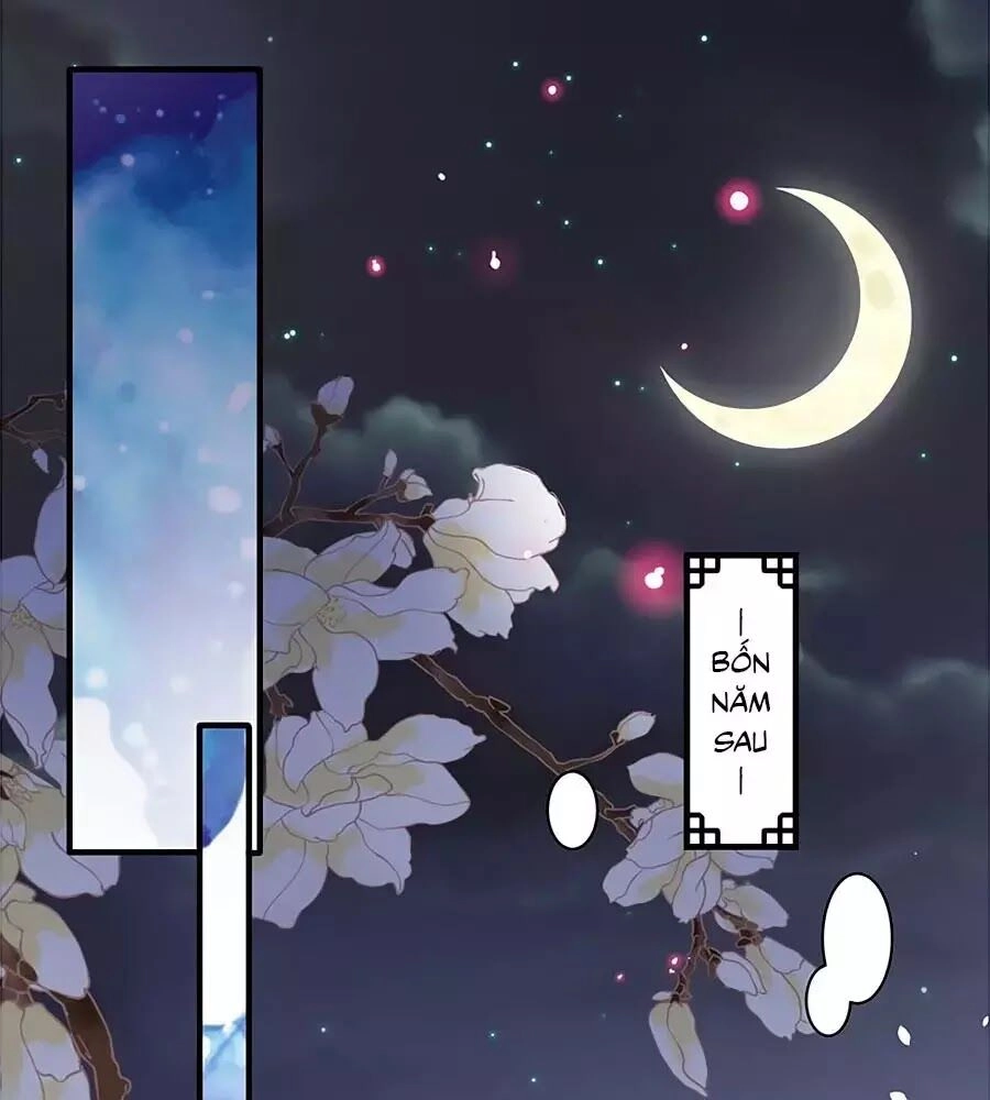 Thịnh Thế Lê Hoa Điện Chapter 96 - 46