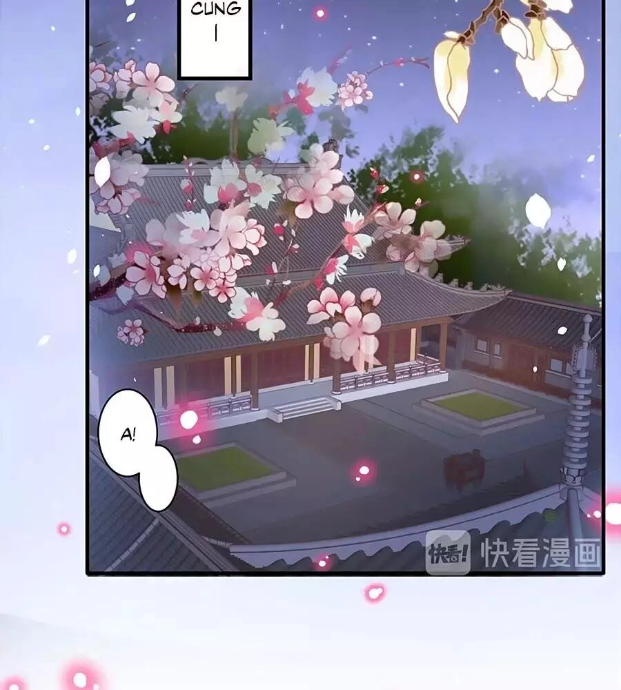 Thịnh Thế Lê Hoa Điện Chapter 96 - 48