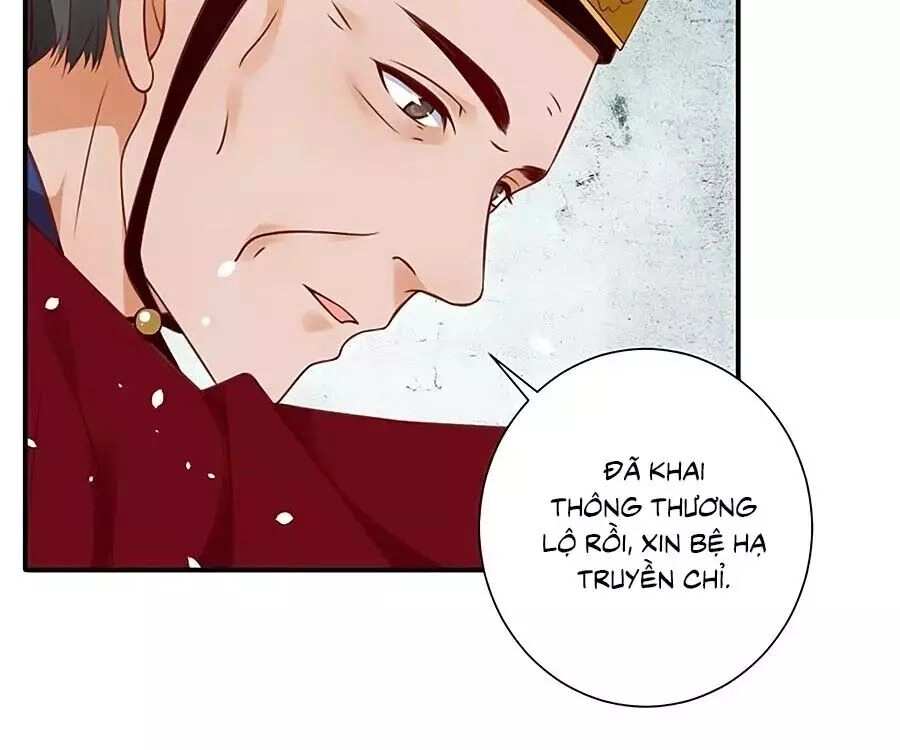 Thịnh Thế Lê Hoa Điện Chapter 96 - 75