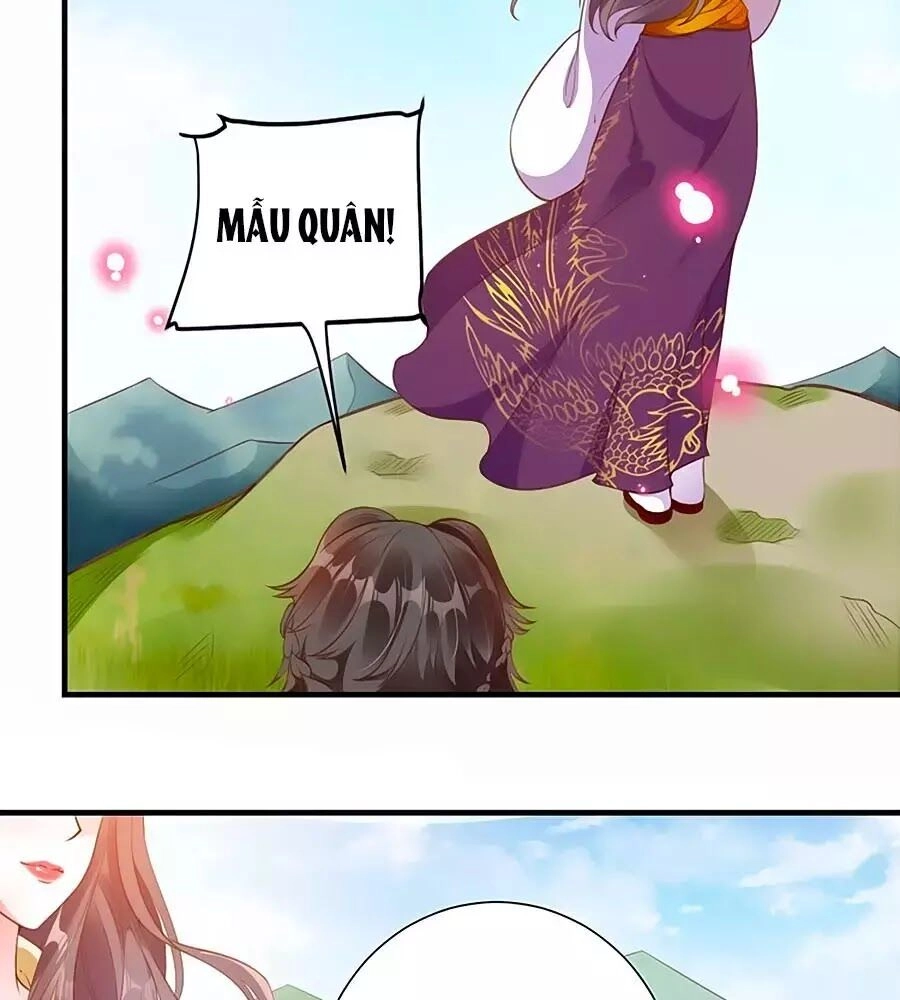 Thịnh Thế Lê Hoa Điện Chapter 96 - 91