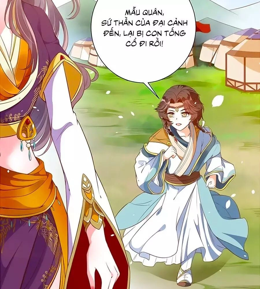 Thịnh Thế Lê Hoa Điện Chapter 96 - 92