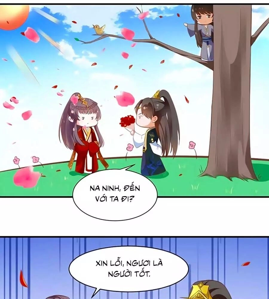 Thịnh Thế Lê Hoa Điện Chapter 96.5 - 2