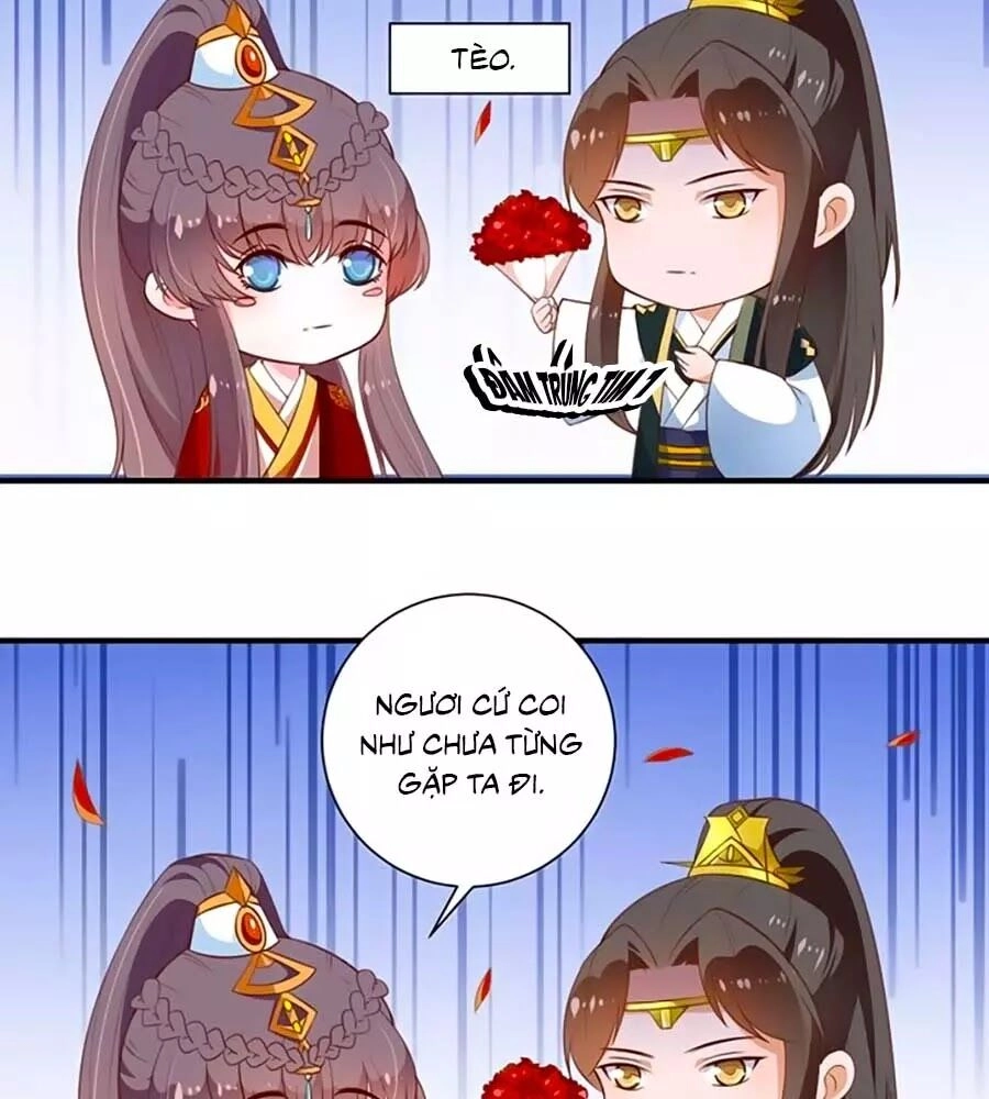 Thịnh Thế Lê Hoa Điện Chapter 96.5 - 3